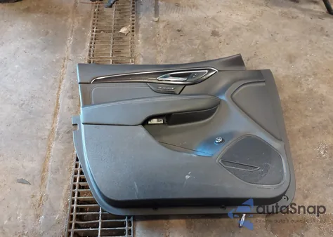 2023 Buick Envision Essence Fwd from USA, damaged, VIN LRBFZNR40PD033309